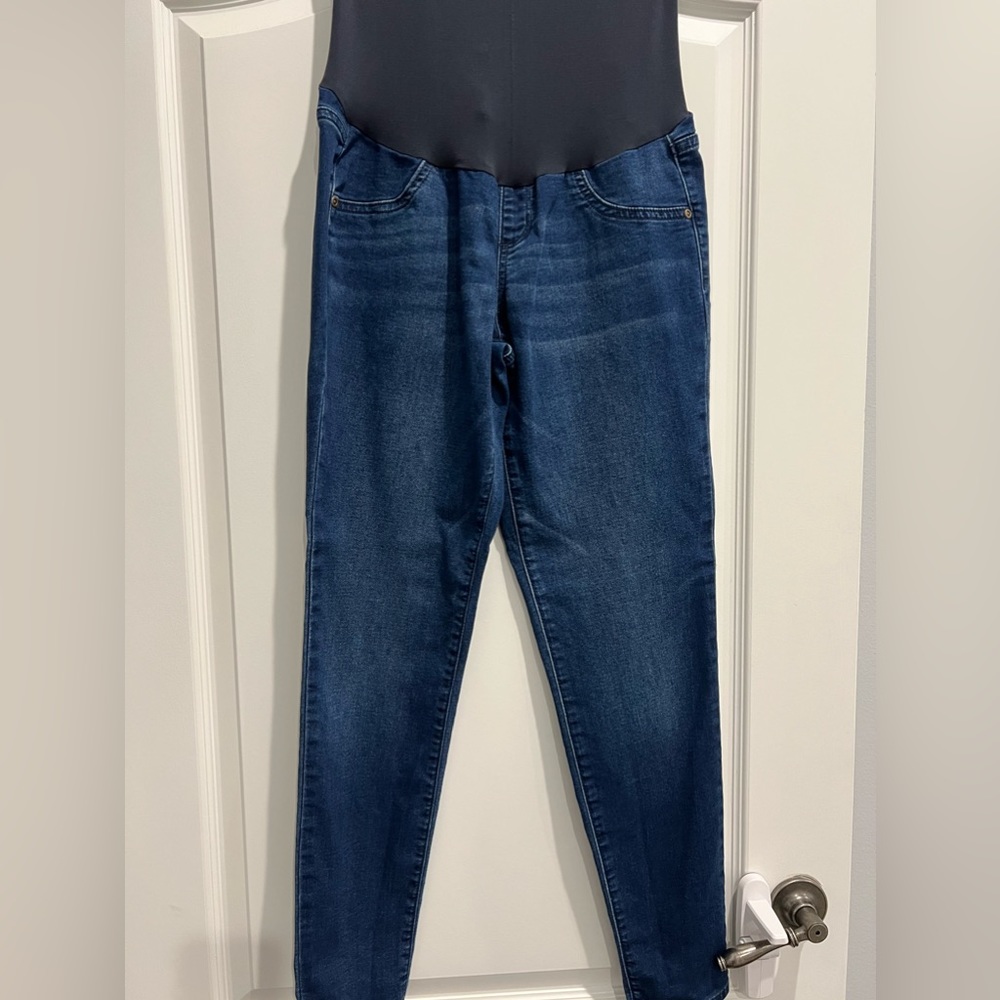 Sonoma Maternity jeans size 10